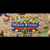 MumboJumbo Luxor Amun Rising (PC - Steam elektronikus játék licensz)