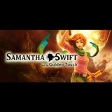 MumboJumbo Samantha Swift and the Golden Touch (PC - Steam elektronikus játék licensz)