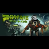 MumboJumbo Zombie Bowl-O-Rama (PC - Steam elektronikus játék licensz)