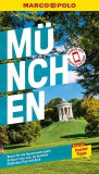 München - Marco Polo Reiseführer