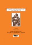 Mundus Novus Kft. Biernaczky Szilárd: What do you think about an Afrocentric vision? - könyv