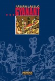 Mundus Novus Kft. Fábián László: Gyanánt - könyv