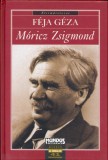 Mundus Novus Kft. Féja Géza: Móricz Zsigmond - könyv