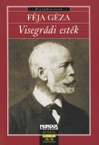 Mundus Novus Kft. Féja Géza: Visegrádi esték - könyv