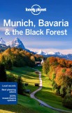 Munich, Bavaria & and the Black Forest - Lonely Planet