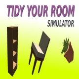 Munigis Tidy Your Room Simulator (PC - Steam elektronikus játék licensz)