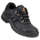 Munkavédelmi Cipő Basic 207 SB/S1