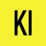 munkavédelmi matrica önt.  20x20mm ki