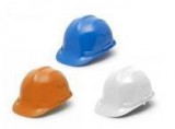 Munkavédelmi sisak