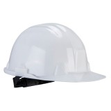 Munkavédelmi sisak fehér