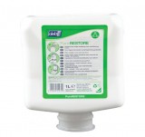 Munkavégzés utáni kézkrém 1 liter-DEB adagolóba