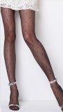 MURA 3558 pöttyös harisnyanadrág
