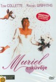 Muriel esküvője  -DVD