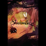 Muro Studios Shadow Bug (PC - Steam elektronikus játék licensz)