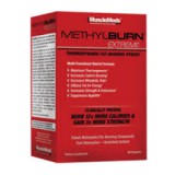 MuscleMeds MethylBurn (60 kap.)