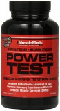MuscleMeds Power Test (168 kap.)