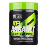 Musclepharm Assault (345 gr.)