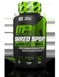 Musclepharm Shred Sport (60 kap.)