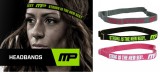 MusclePharm Strong Is The New Sexy fejpánt több színben