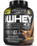 MuscleTech 100% Whey Advanced (2,27 kg)