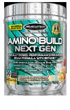 MuscleTech Amino Build Next Gen (276 gr.)