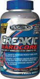 MuscleTech Creakic Hardcore (180 kap.)