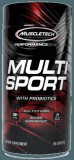 MuscleTech Multi Sport Probiotic (90 kap.)