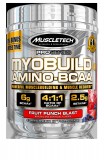 MuscleTech Myobuild (348 gr.)