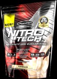 MuscleTech Nitro Tech (0,454 kg)