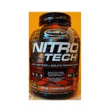 MuscleTech Nitro Tech (2,23 kg)