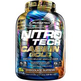 MuscleTech Nitro Tech Casein Gold (2,28 kg)