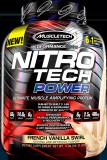 MuscleTech Nitro Tech Power (1,8 kg)