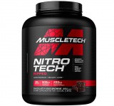MuscleTech Nitro Tech Ripped (1,8 kg)