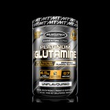 MuscleTech Platinum 100% Glutamine (302 gr.)