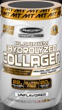 MuscleTech Platinum 100% Hydrolyzed Collagen (692 gr.)