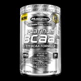 MuscleTech Platinum BCAA (200 tab.)