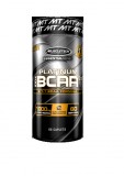MuscleTech Platinum BCAA (60 tab.)