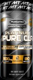 MuscleTech Platinum Pure CLA (90 kap.)