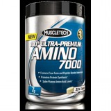 MuscleTech Ultra Premium Amino 7000 (324 tab.)