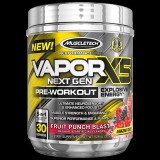 MuscleTech Vapor X5 Next Gen (228 gr.)