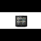 Muse M-085 WS LCD Időjárás Állomás - Fekete (M-085 WS)