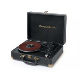 Muse MT-103 GD lemezjátszó Fekete