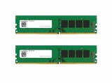 Mushkin 32GB DDR4 3200Mhz Kit(2x16GB) Essentials MES4U320NF16GX2