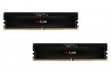 Mushkin 32GB DDR5 5600MHz Kit(2x16GB) Redline Black MRE5U560LKKD16GX2