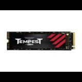 Mushkin Tempest - SSD - 1 TB - PCIe 3.0 x4 (NVMe) (MKNSSDTS1TB-D8) - SSD