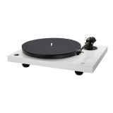 Music Hall MMF-2.3 lemezjátszó, fehér