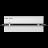 Musical Fidelity BPC3 tápkondicionáló, ezüst