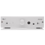 Musical Fidelity LX2-HPA fejhallgató erősítő, ezüst