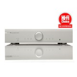 Musical Fidelity M2si erősítő, ezüst (Bemutató darab)