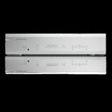 Musical Fidelity M3x DAC, ezüst